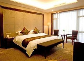 Duhao Hotell Hangzhou Exteriör bild